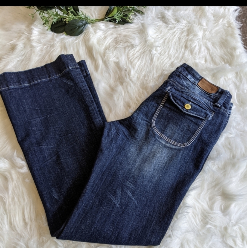 Vigoss Collection Flare
